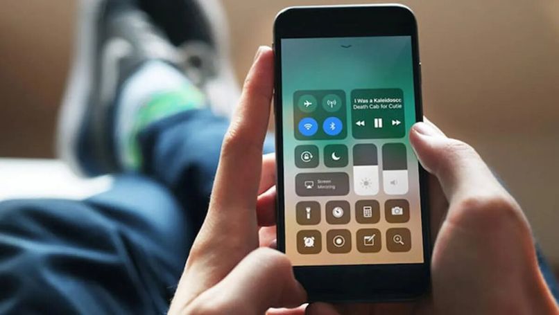 alguien entrando en booking