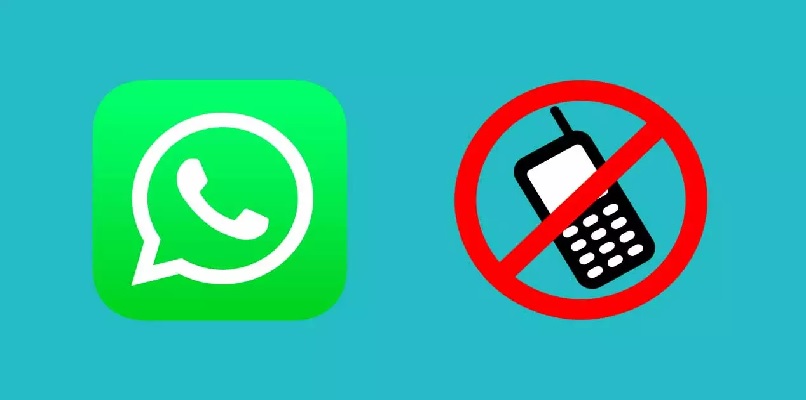activar cuenta de whatsapp sin el sim