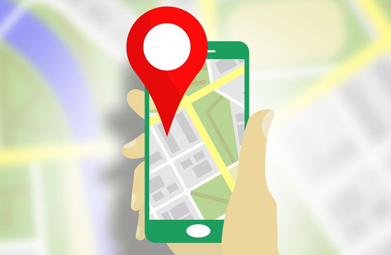 activar la localizacion de google maps en el movil