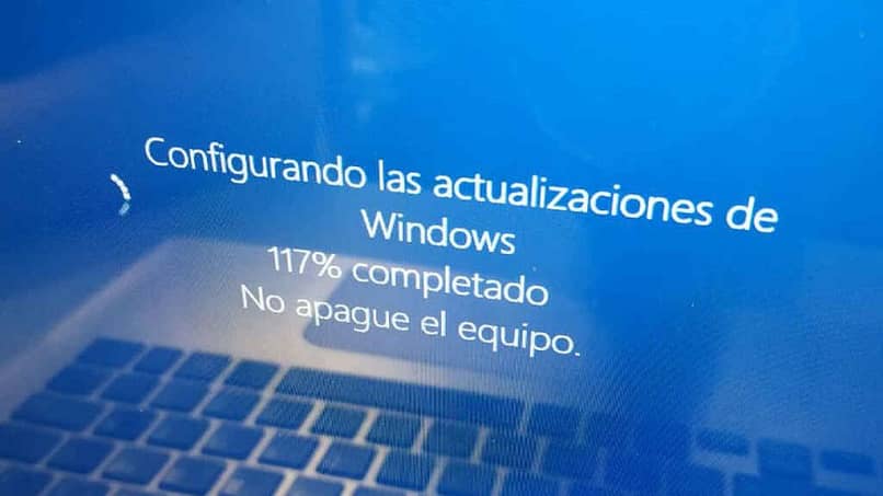 deshabilitar las actualizaciones automaticas de windows