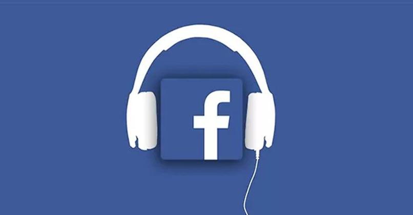 musica en perfil de facebook
