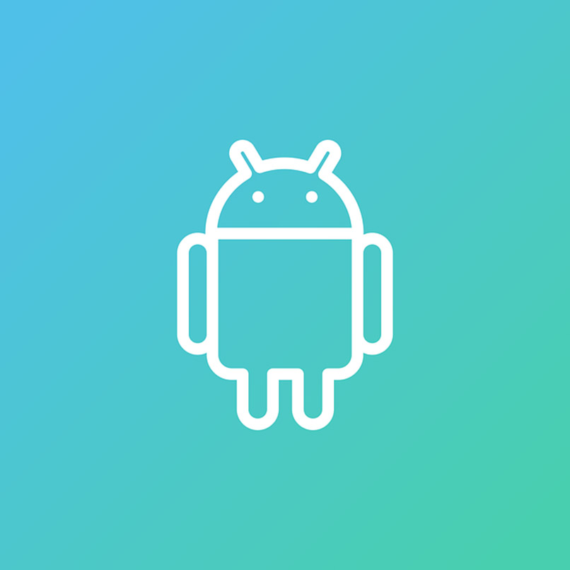 android icono