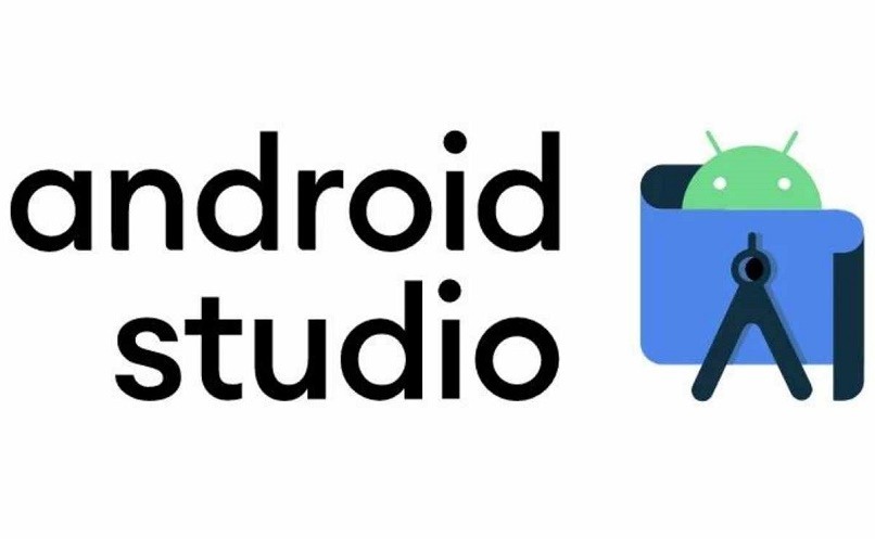 logo de android studio
