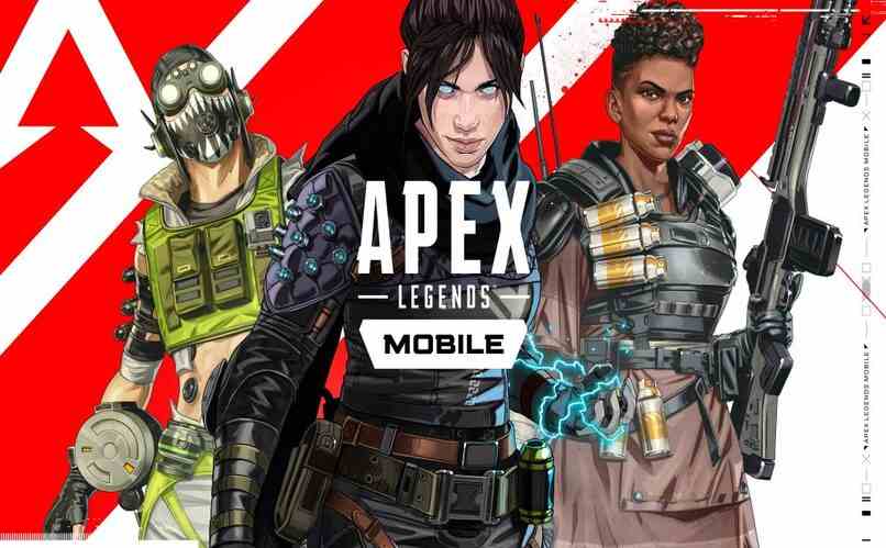 descargar apex legends mobile