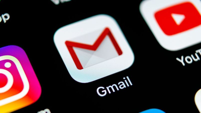gmail plataforma de google