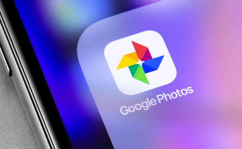 google fotos android app
