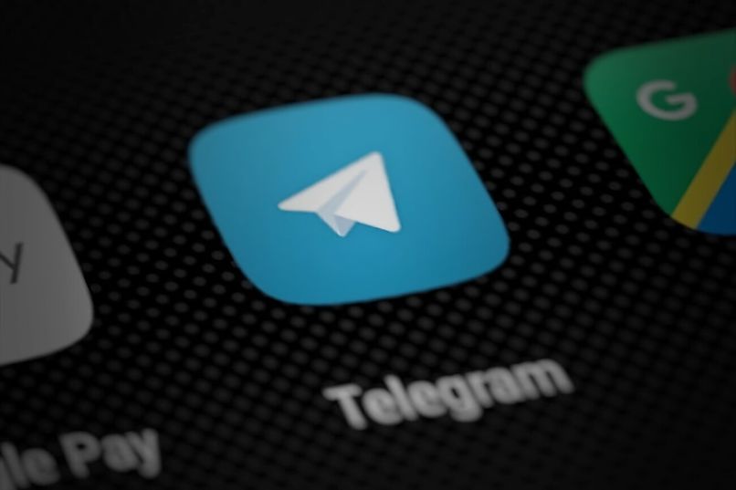 aplicacion telegram para copiar enlace