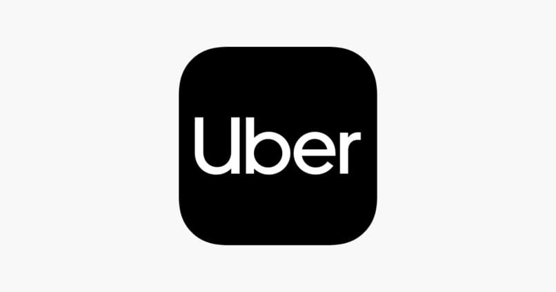 logo aplicación uber