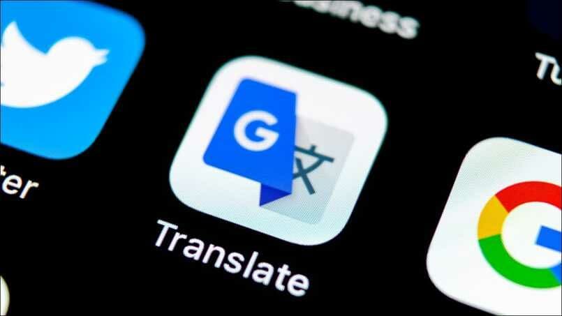 app celular traductor google