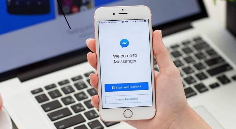 eliminar conversaciones facebook messenger
