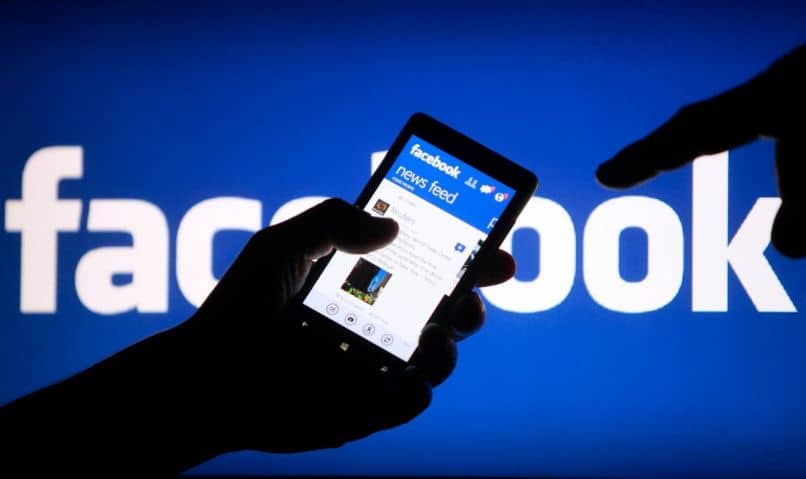 quitar restricción al publicar en facebook