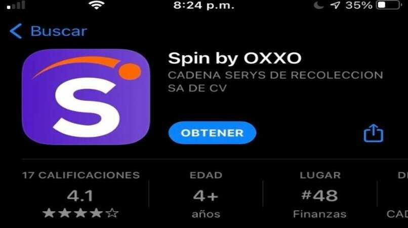 skin by oxxo app 