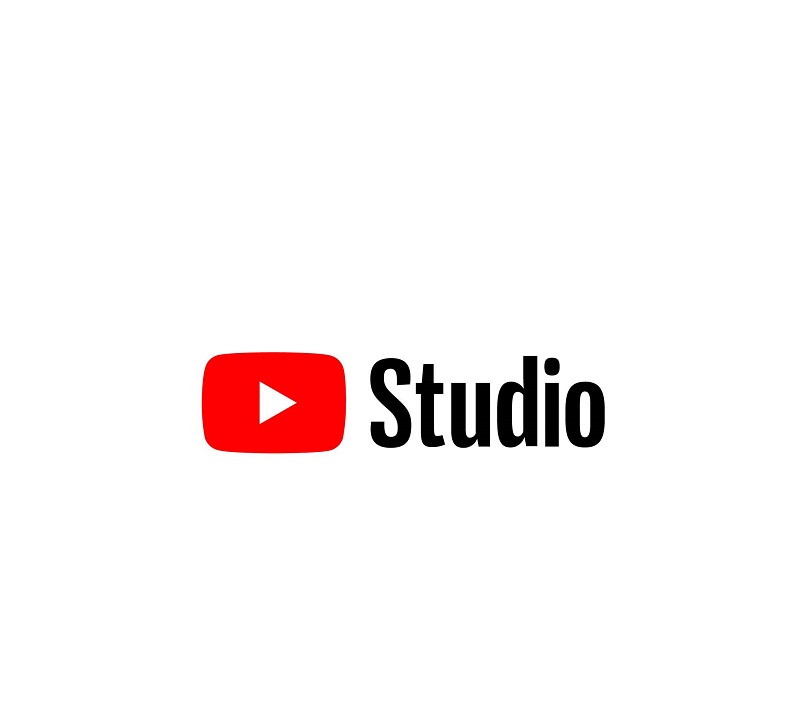 youtube studio para editar