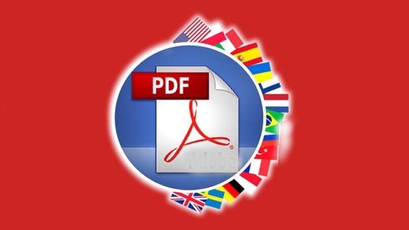 adobe pdf en varios idiomas