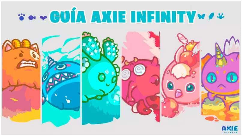axie infinity compra review
