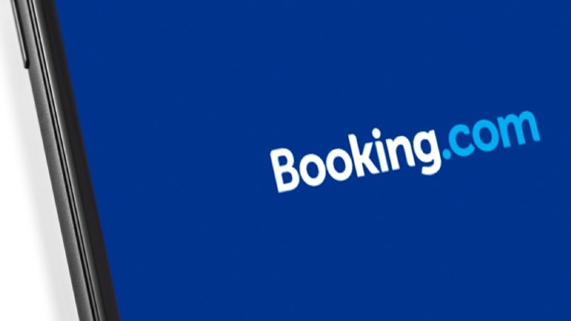 booking aplicacion de viaje