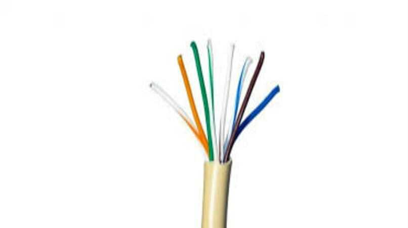 cables para instalar circuito