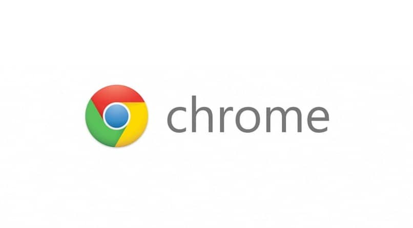 logo google chrome