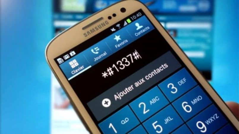 ¿Cómo tener acceso al Modo Ingeniero de mi móvil Samsung? - Guía de acceso