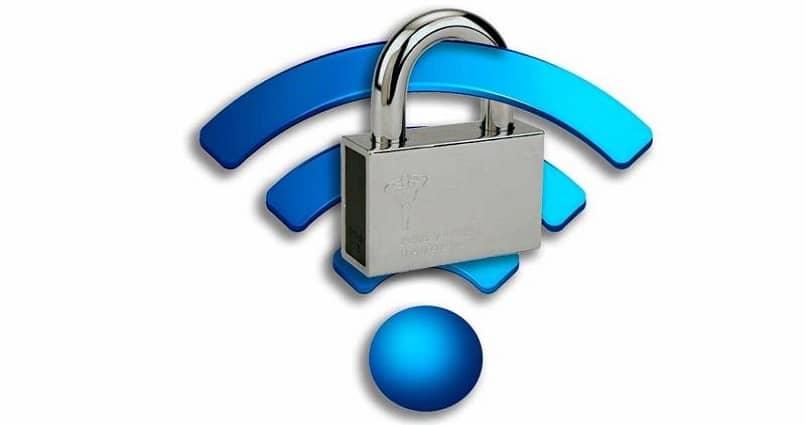 ingresar a contrasenas wifi almacenadas en tus dispositivos