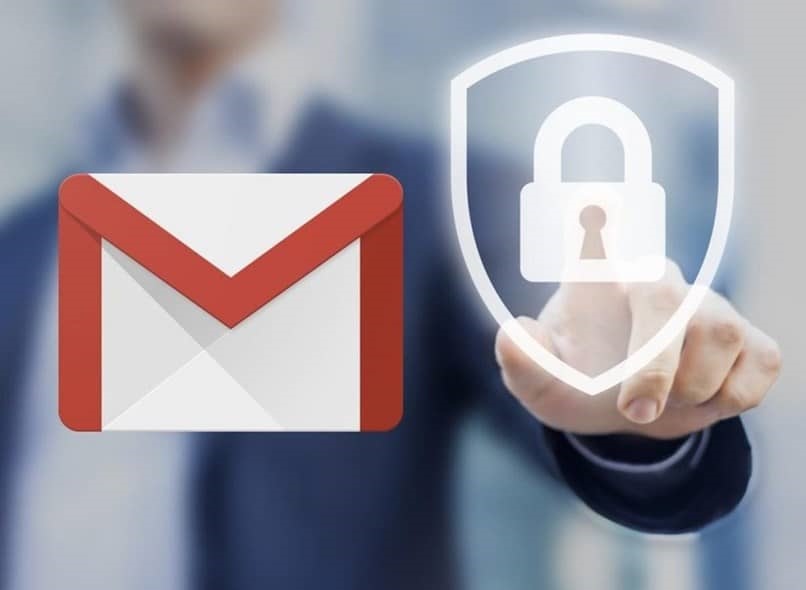 correo electronico de gmail protegido