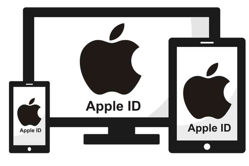 crear cuenta en apple id en cualquier dispositivo