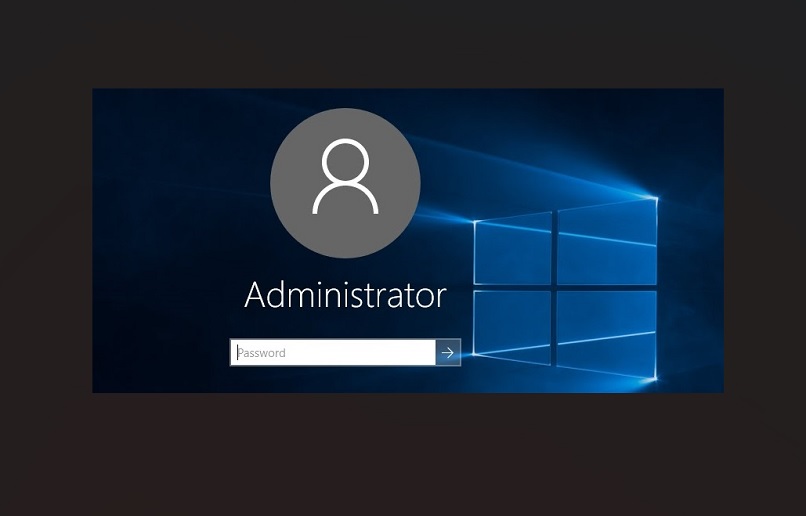 ofrecer permiso de administrador en windows