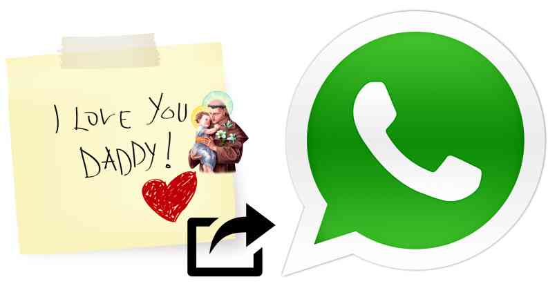 tarjetas con frases para felicitar por whatsapp