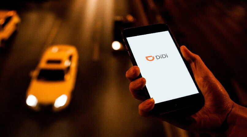 didi aplicacion servicio