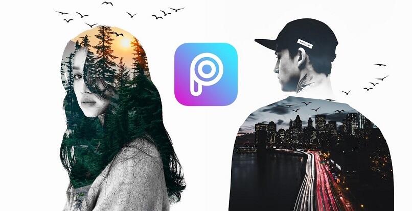 editor de fondos picsart