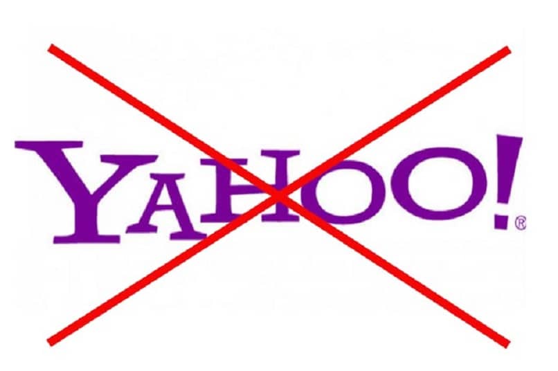 elimina el malware de yahoo search