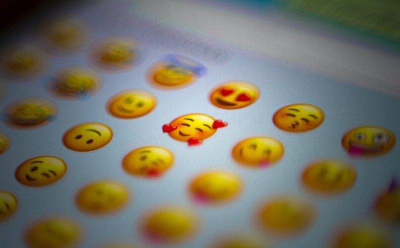 emoji teclado