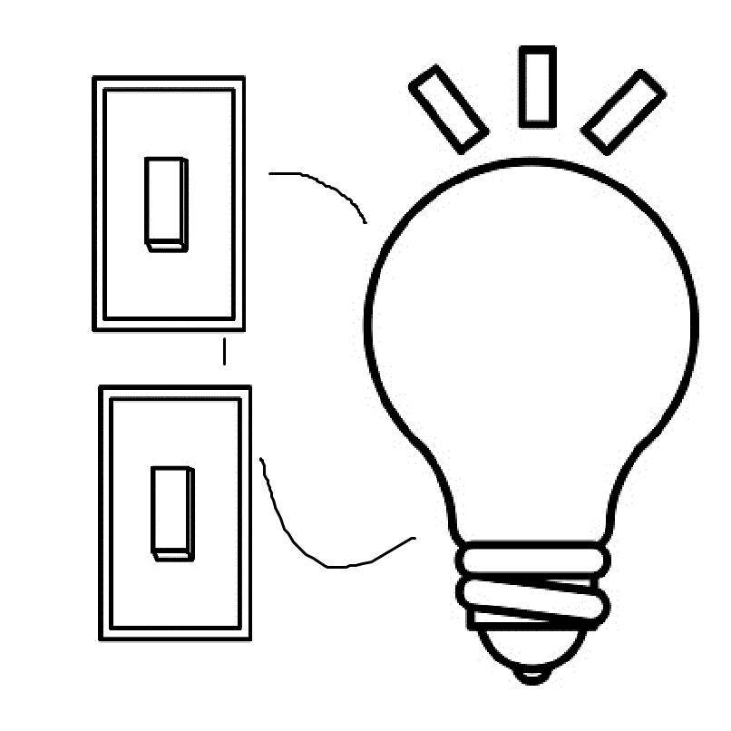 conexion instalacion circuito