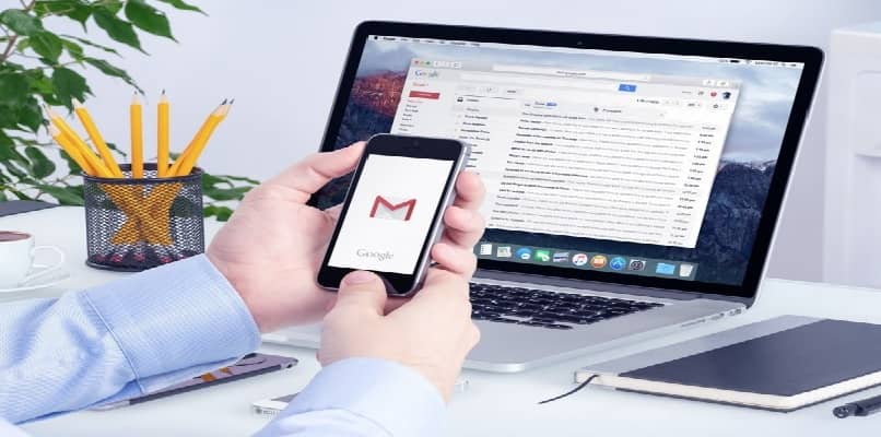 encontrar direccion ip en gmail