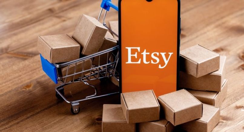 compras en linea desde etsy