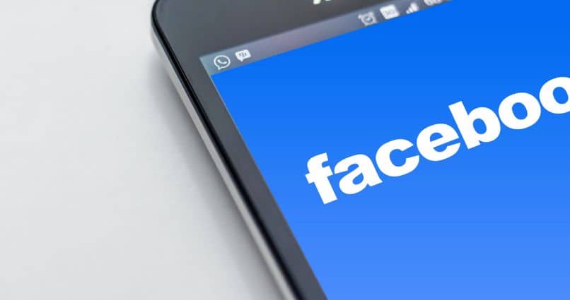 quitar el bloqueo para publicar en facebook