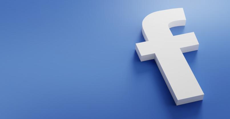 facebook registro actividad
