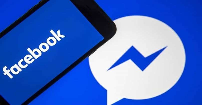 facebook y messenger conectados