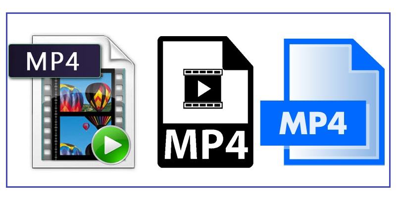 video mp4 conversiones
