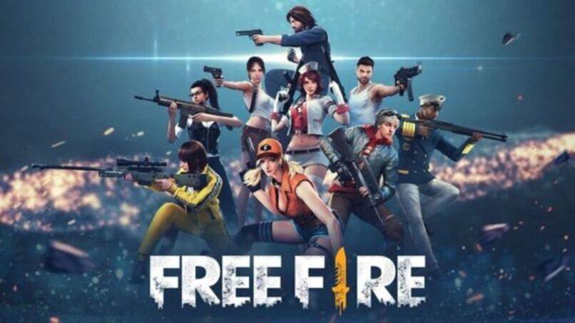 free fire grupo