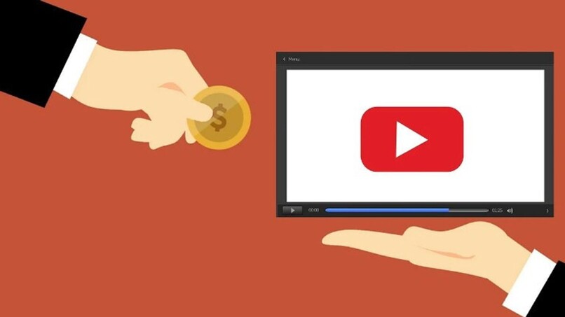 monetizar tu canal de youtube con adsense