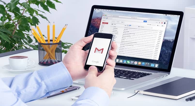 solucionar error gmail se detuvo android