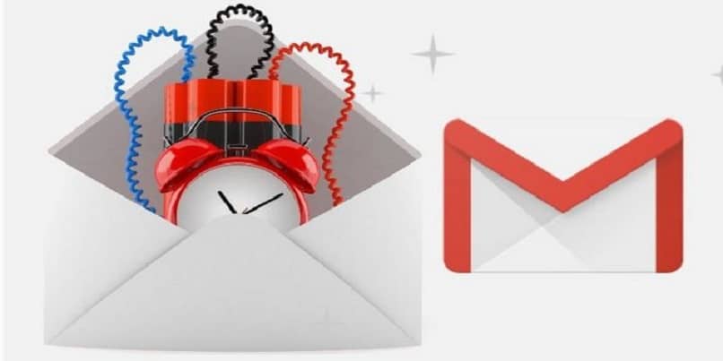 enviar mensajes confidenciales temporales en gmail