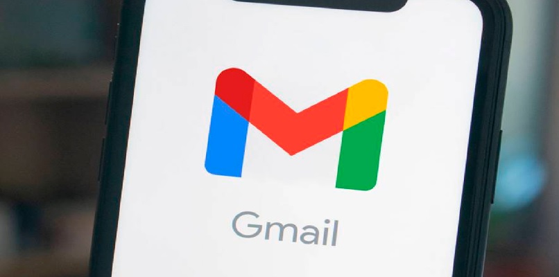 gmail en movil