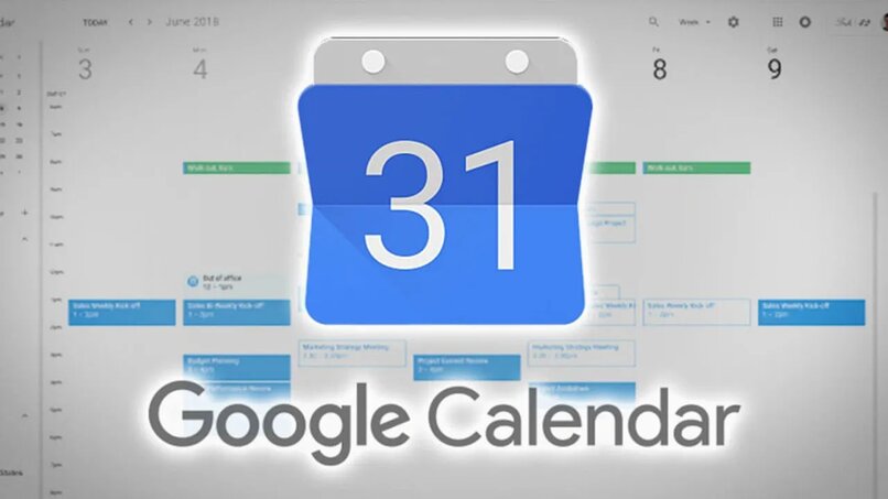 google calendar logo