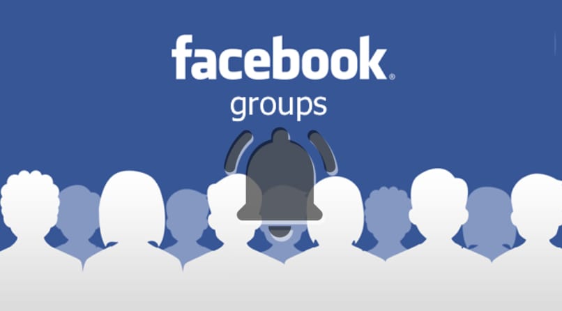 participar en grupos de facebook