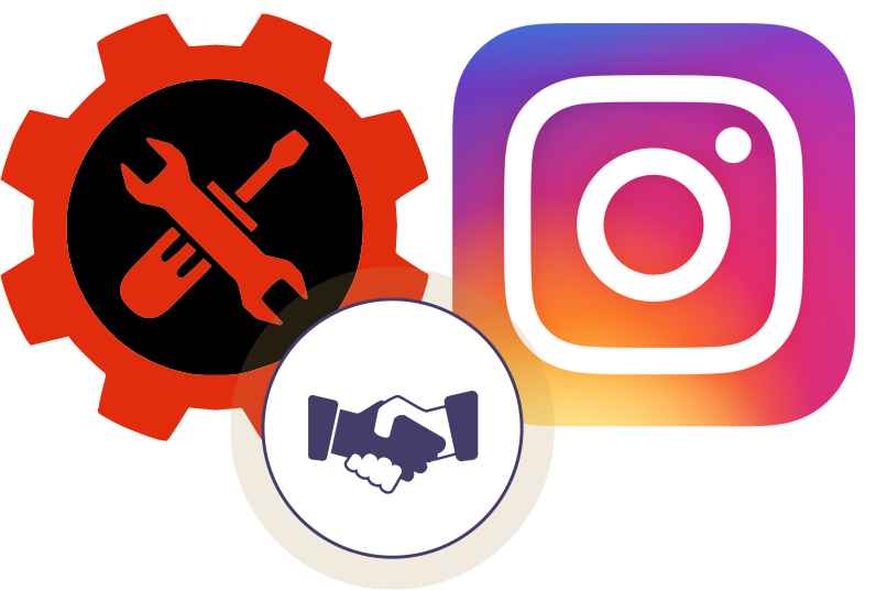 herramientas para vender una cuenta de instagram