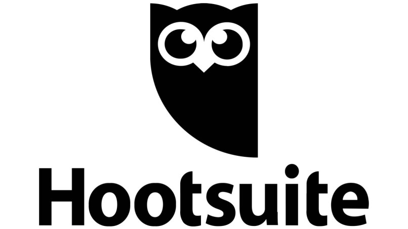 logo de la aplicacion hootsuite