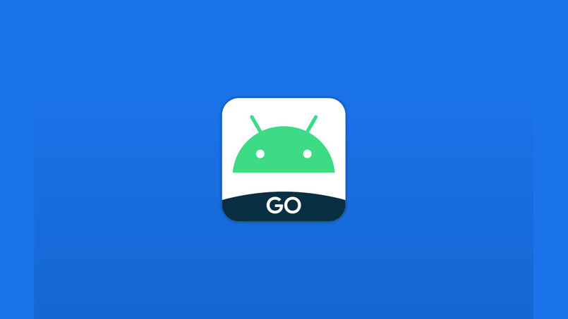 icono android go