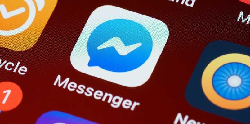 aplicacion messenger